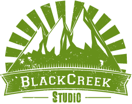 Webdesign & Programmierung BlackCreek Studio